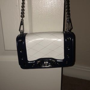 Rebecca Minkoff Small Love Crossbody Bag
